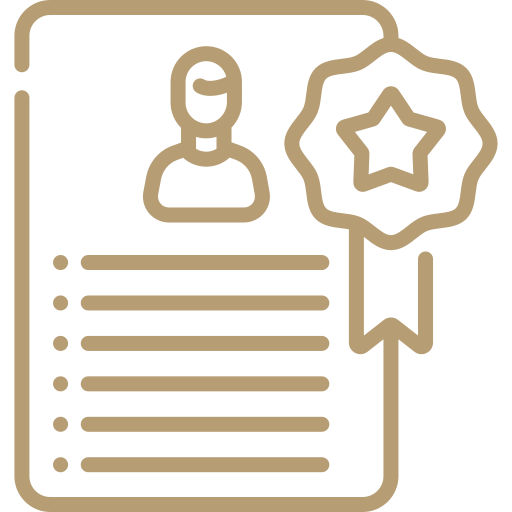 Dental expertise icon