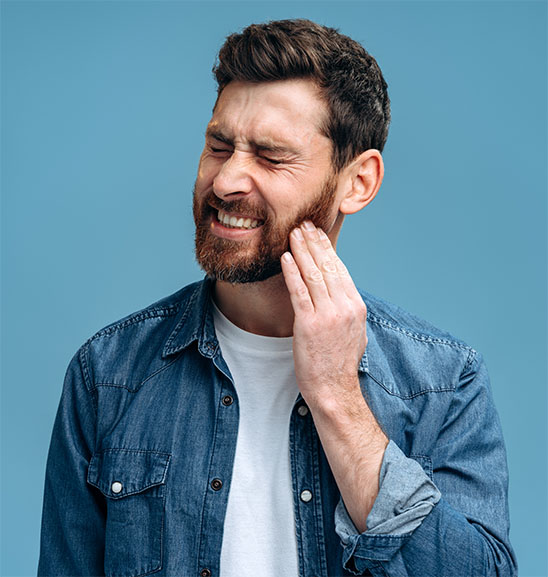 Root canal complications and failed treatment