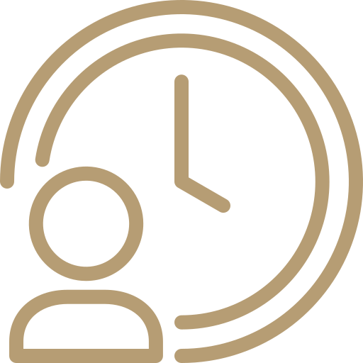 Dental care next steps icon