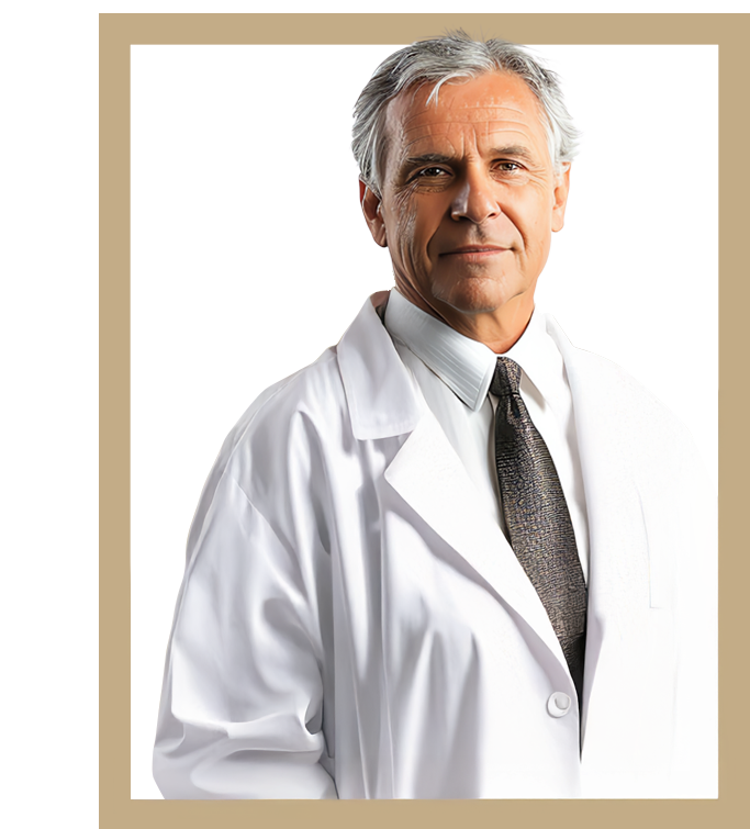 Licensed dentist providing an independent dental evaluation